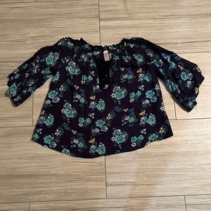 Girls blouse